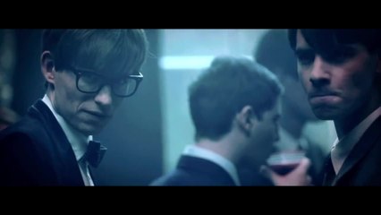 The Theory of Everything - Featurette Portrait of an Icon Felicity Jones (English) HD