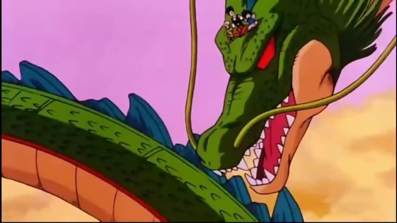 Dragon Ball Z - Clip Intro (Deutsch) HD