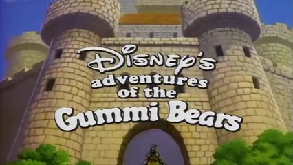 Die GummibÃ¤renbande - Clip Intro (Deutsch) HD