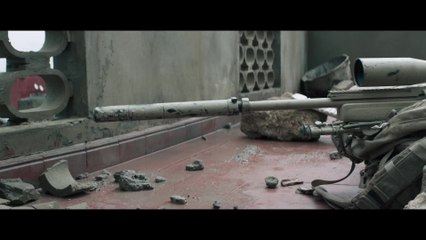 American Sniper - Trailer (Deutsch) HD