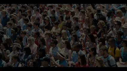 Jurassic World - Super Bowl TV Spot (English) HD