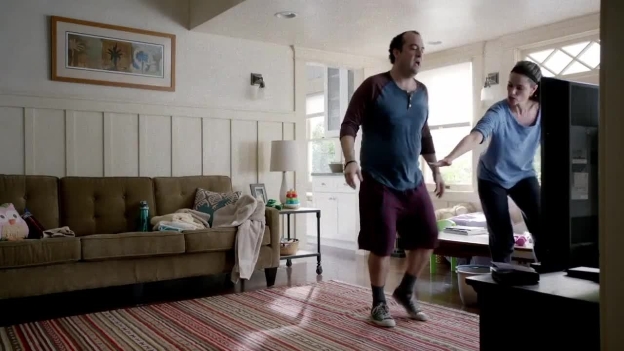 Togetherness - S01 E03 Trailer (English) HD