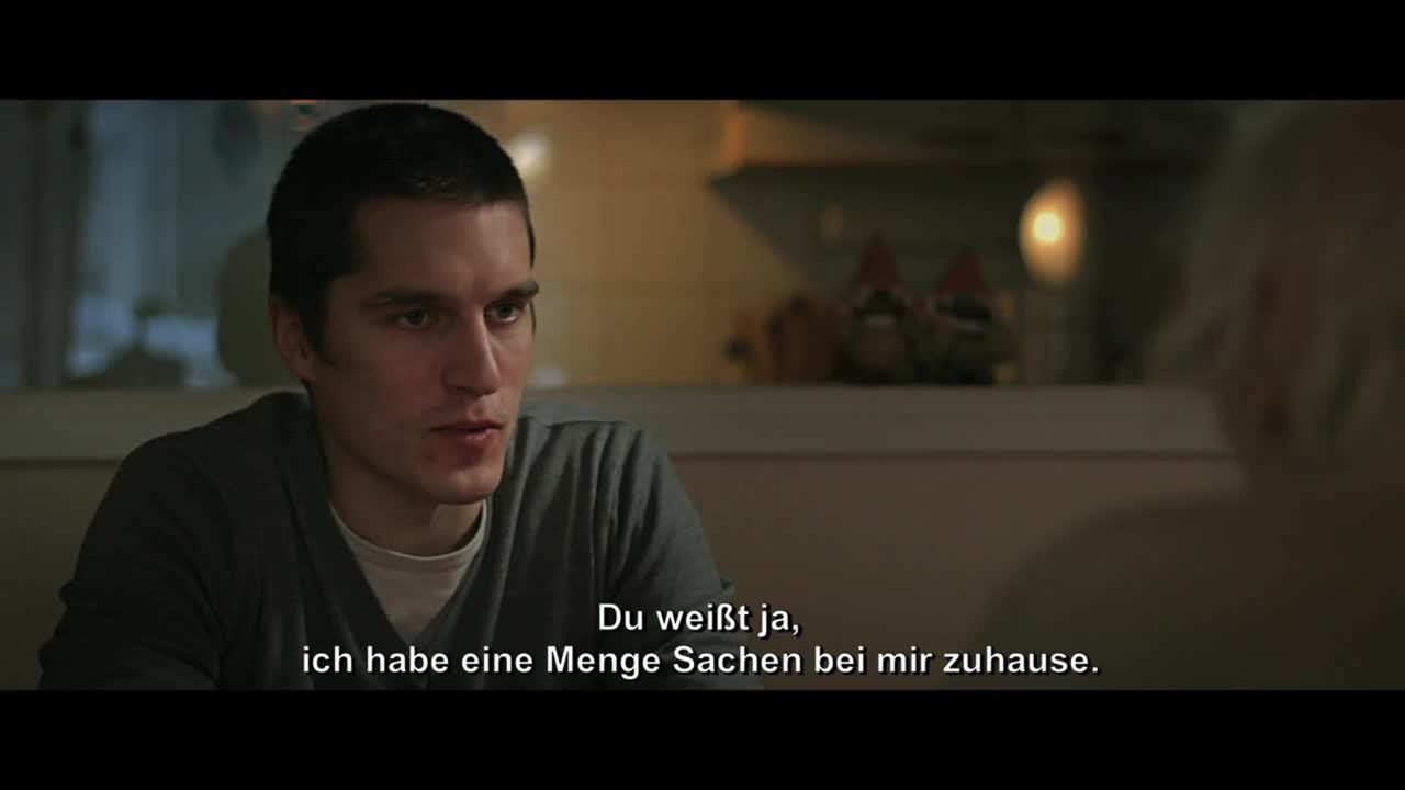 My Stuff - Trailer (Deutsche UT) HD