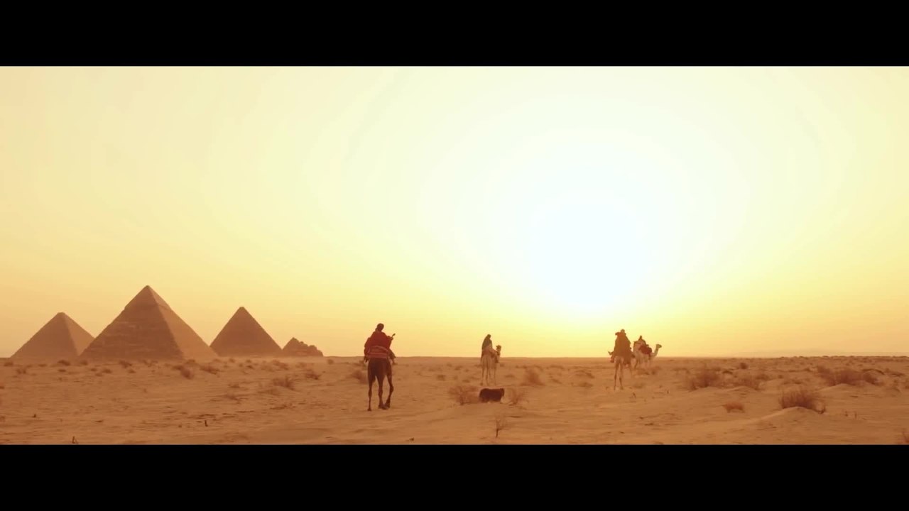 FÃ¼nf Freunde 4 - Clip Wie waers mit einem Wuestenrennen (Deutsch) HD