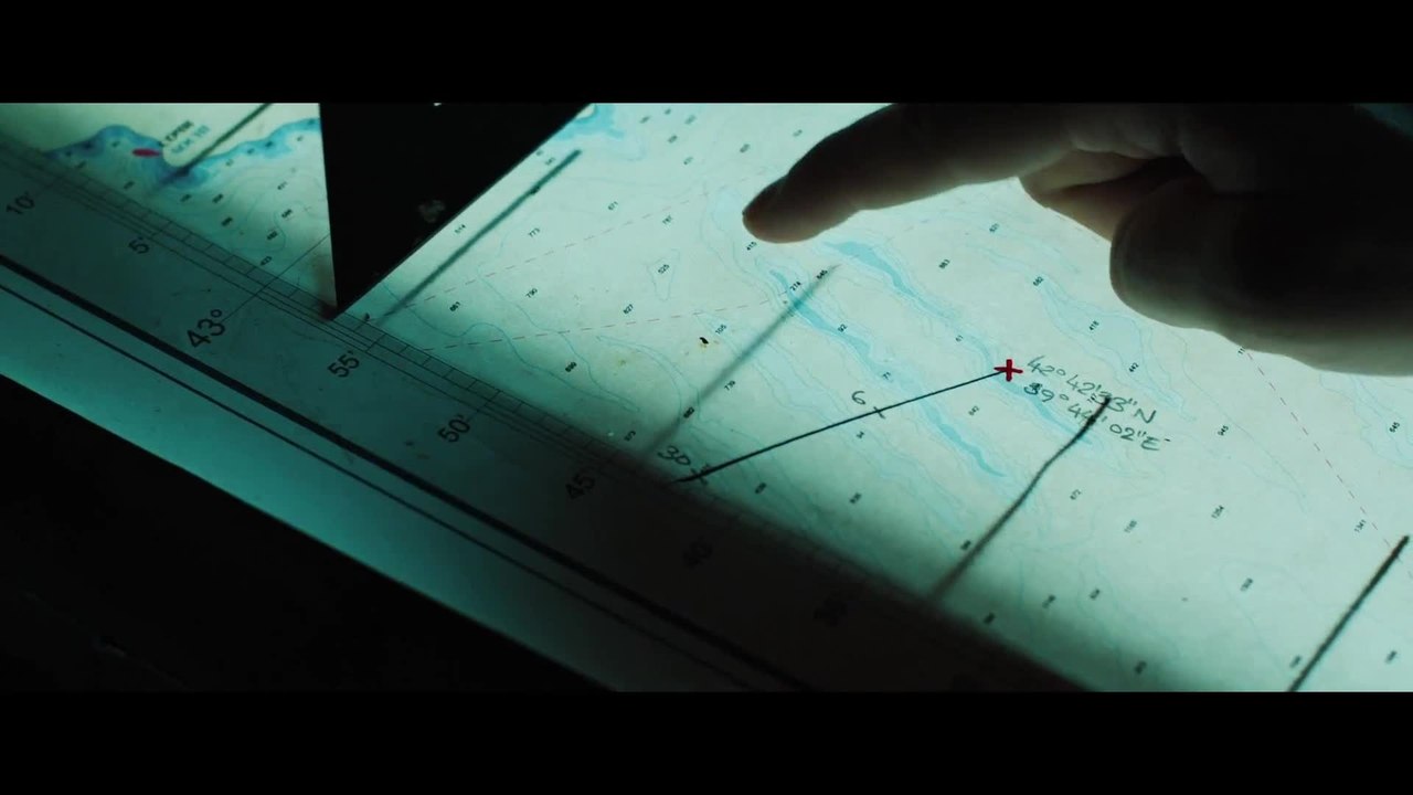 Black Sea - Clip U-Boot (Deutsch) HD