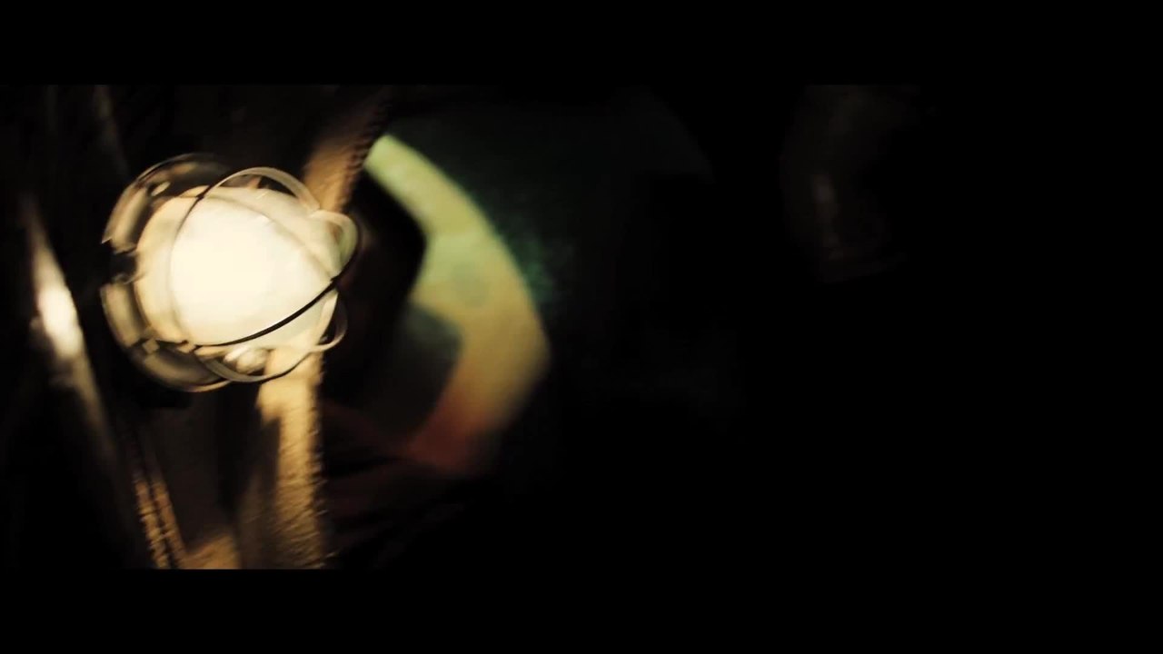 Black Sea - Clip Festhalten (Deutsch) HD