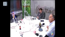 Fútbol es Radio: El complejo problema del Real Madrid