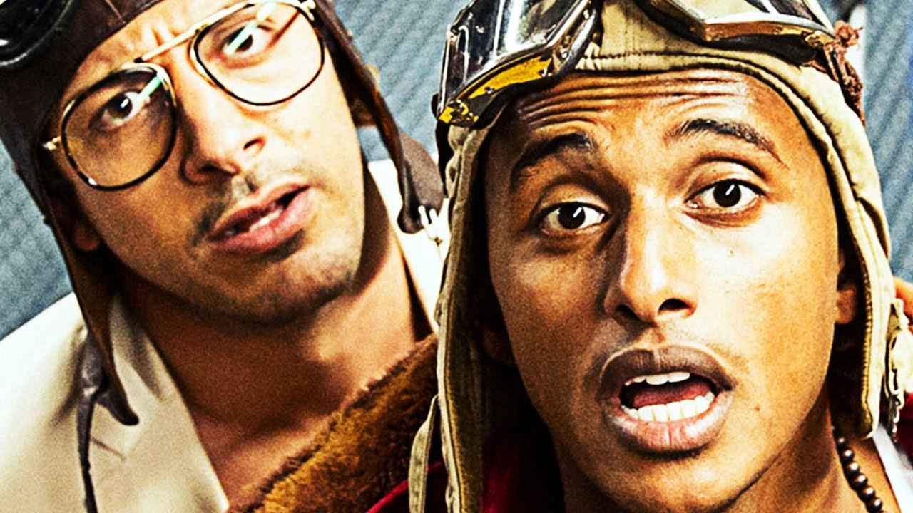 Halbe BrÃ¼der - Teaser Trailer (Deutsch) HD