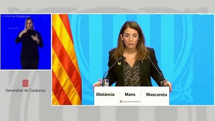 Meritxell Budó ayudas a autónomos