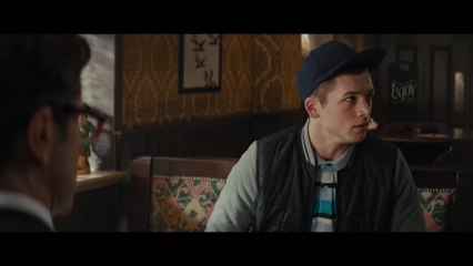 Kingsman  - Clip KÃ¤mpfen wir (Deutsch) HD