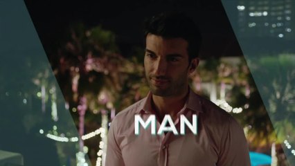 Jane the Virgin - S01 E11 Trailer (English) HD