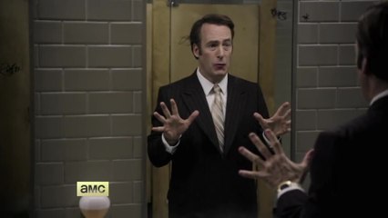 Better Call Saul - S01 Trailer Danger Zone (English) HD
