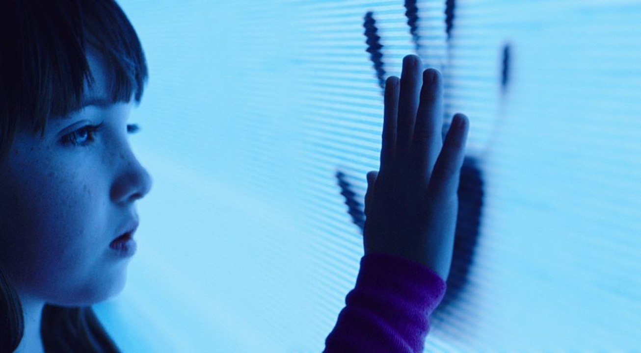 Poltergeist - Trailer (Deutsch) HD