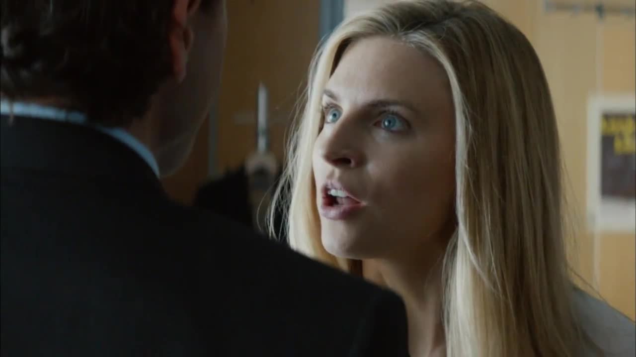 Babylon - S01 E03 Trailer (English) HD