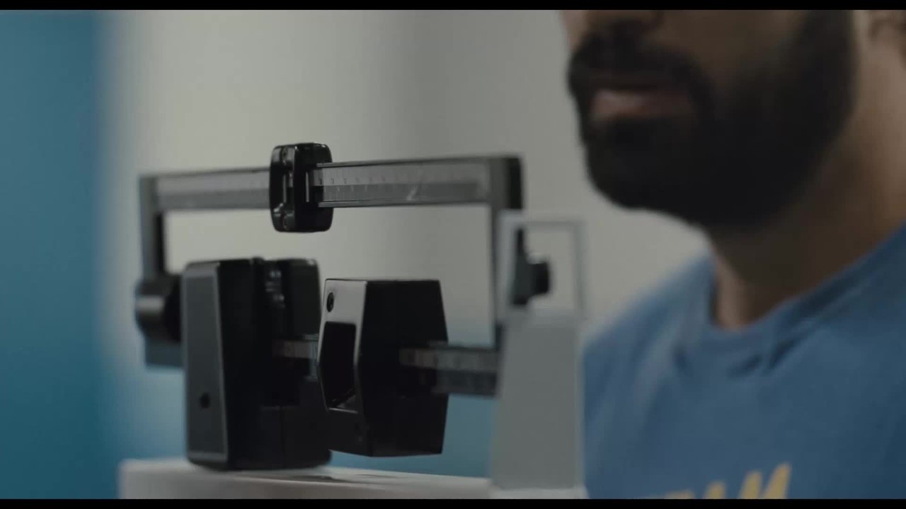 Foxcatcher - Clip 8 (Deutsch) HD