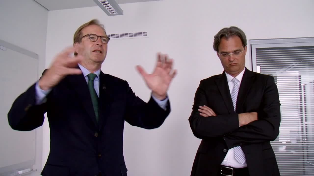 Wem gehÃ¶rt die Stadt BÃ¼rger in Bewegung - Trailer (Deutsch) HD