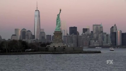 The Strain - S02 Teaser Trailer (English) HD
