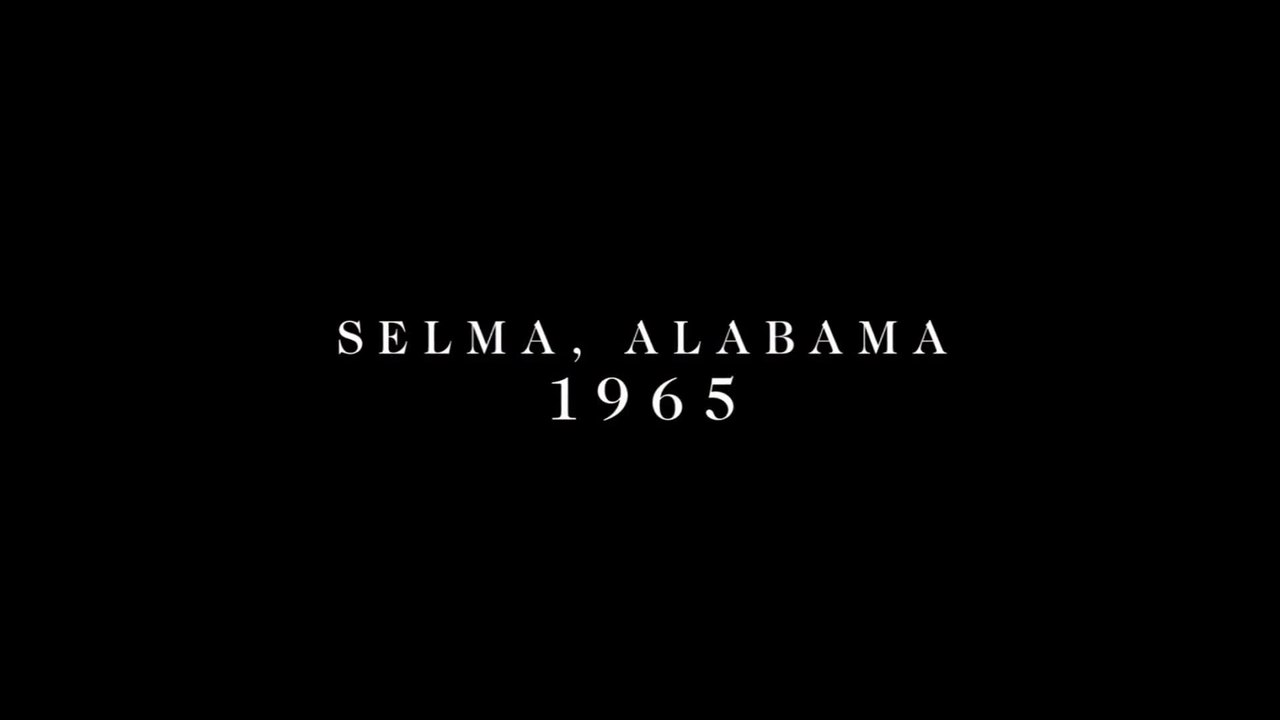 Selma - Trailer (Deutsch) HD