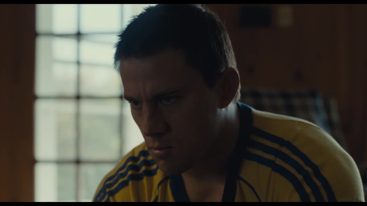 Foxcatcher - Clip 5 (Deutsch) HD