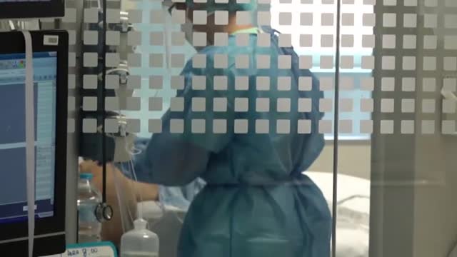 Asturias y País Vasco sufren con la presión asistencial