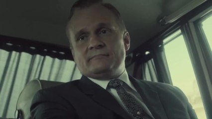 The Man in the High Castle S01 Clip The Partition of the Americas (English) HD