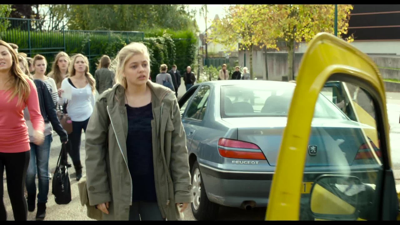 Verstehen Sie die Beliers - Clip 03 Du bist doch nicht behindert (Deutsch) HD