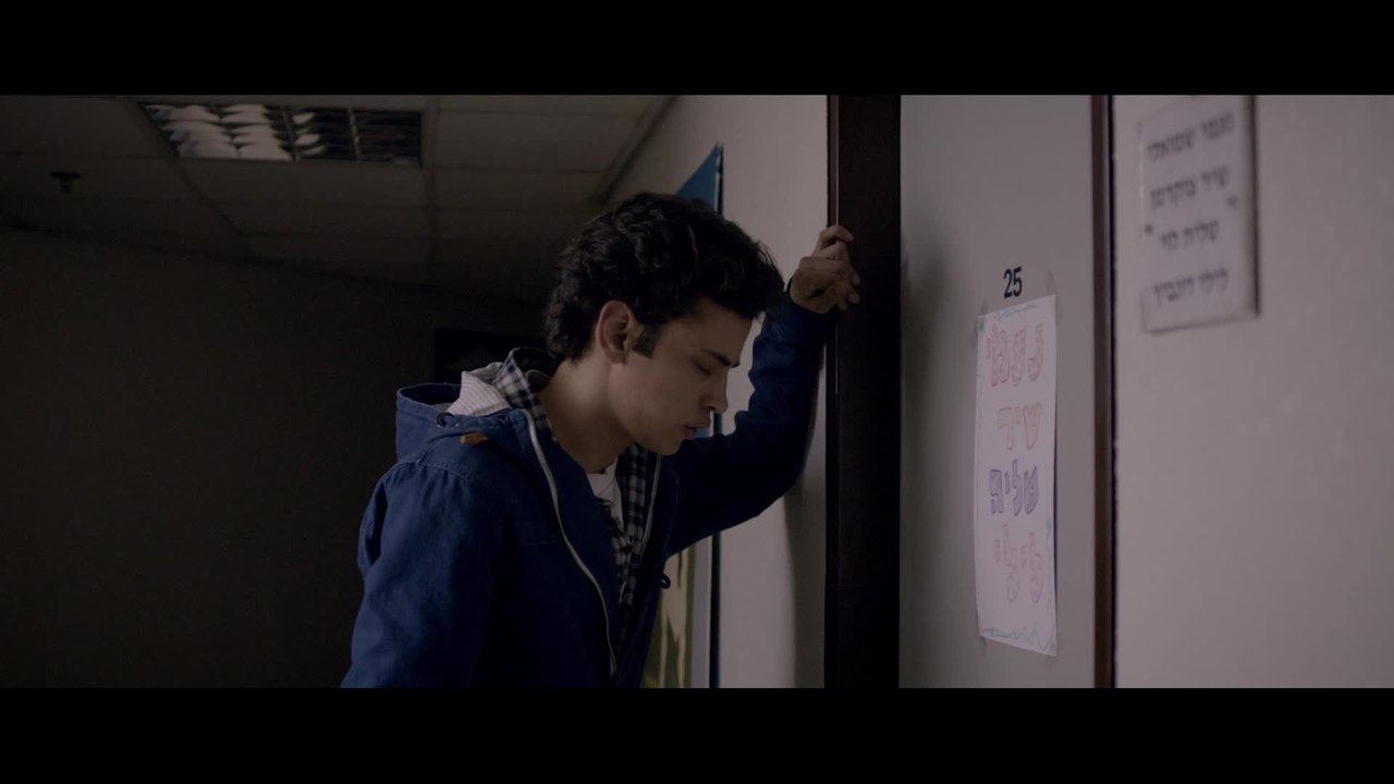 Dancing Arabs - Clip Hindernisse fÃ¼r die Liebe (Deutsch) HD