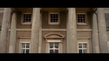 Kingsman The Secret Service - Clip Taron Egerton 'Puppy' (English) HD