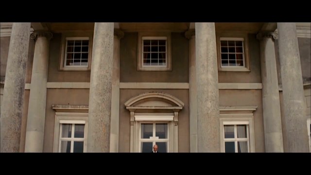 Kingsman The Secret Service - Clip Taron Egerton 'Puppy' (English) HD