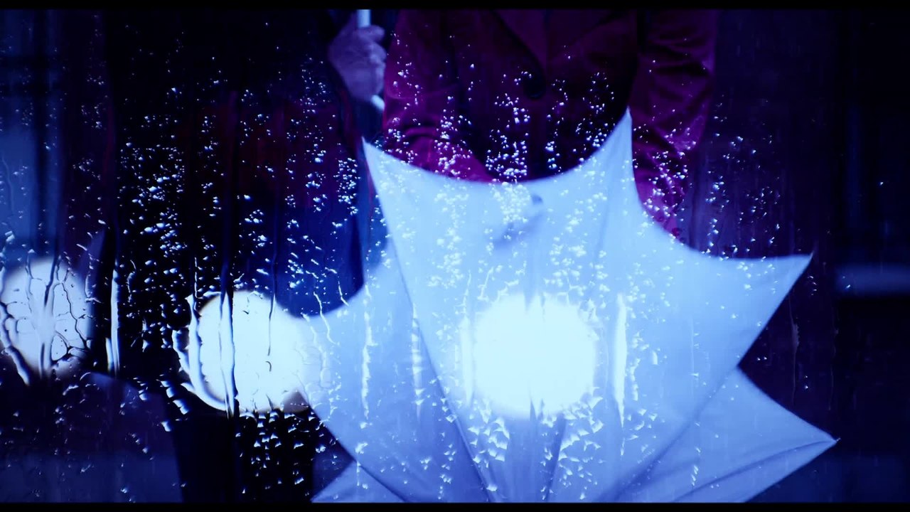 Afrika Das Magische Koenigreich - Trailer (Deutsch) HD