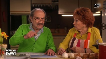 Scènes de ménages fête ses 11 ans !