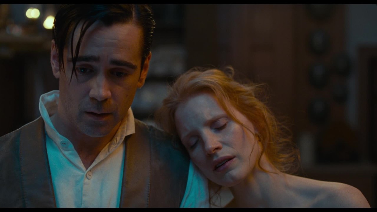 FrÃ¤ulein Jolie - Clip Gemeinsame Flucht (Deutsch) HD