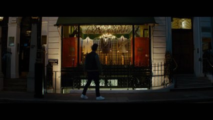 Kingsman The Secret Service - Featurette All In A Day's Work (English) HD