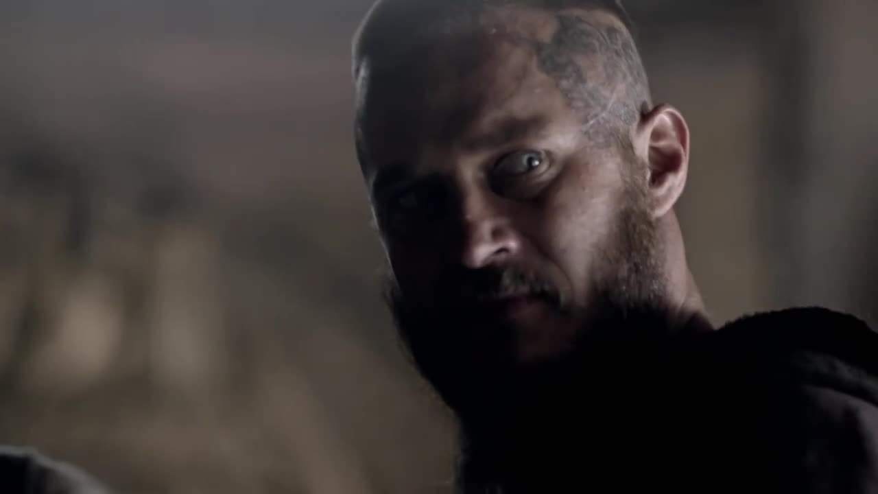 Vikings - S03 Trailer 4 (English) HD