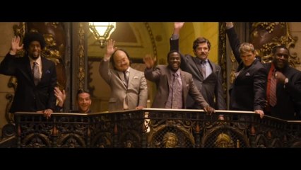 The Wedding Ringer - Clip My Boy (English) HD