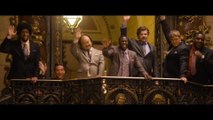 The Wedding Ringer - Clip My Boy (English) HD