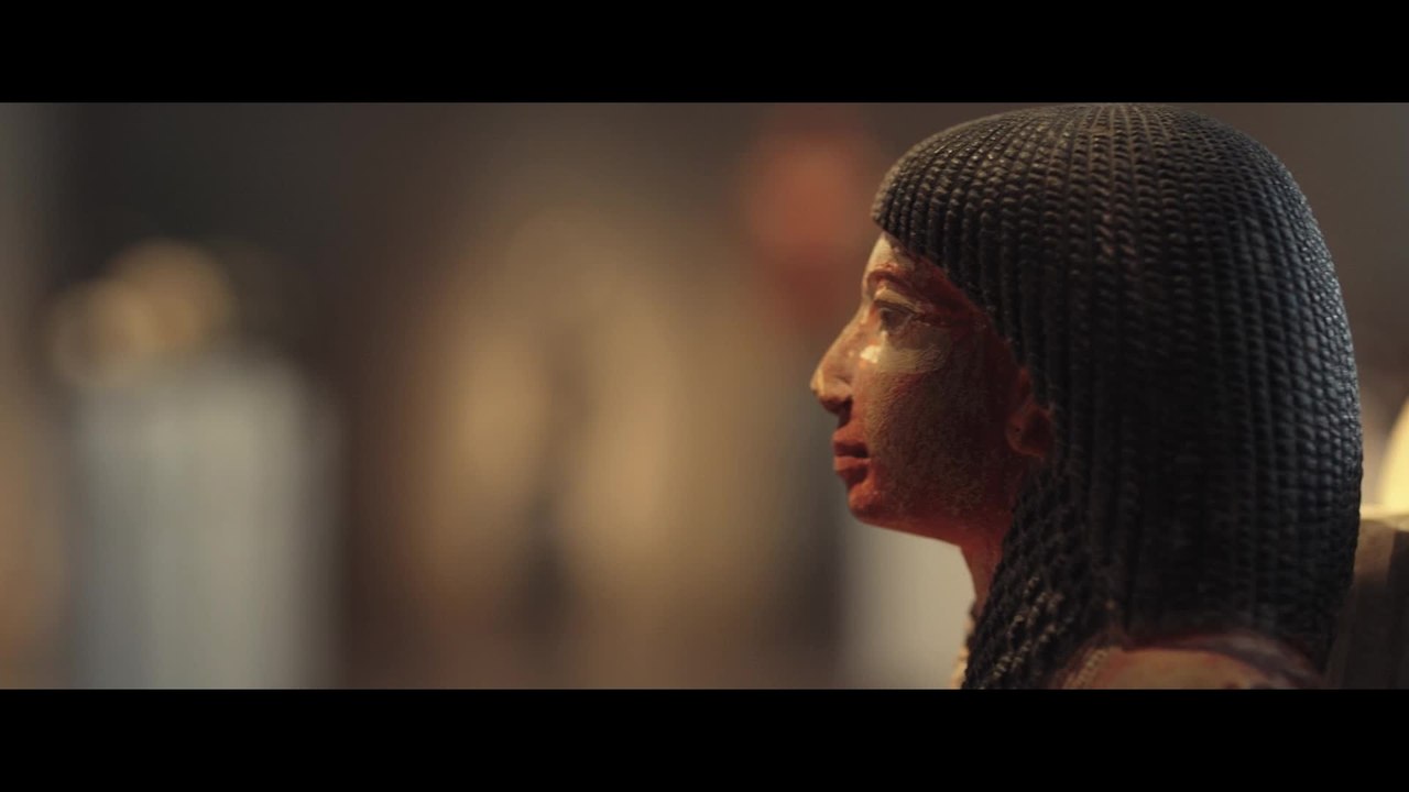 FÃ¼nf Freunde 4 - Clip Wunderwelt der Pharaonen (Deutsch) HD