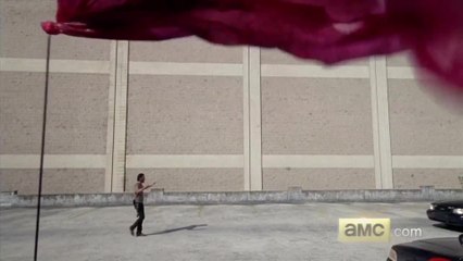 The Walking Dead - S5.1 Featurette Recap Where The Mid-Season Finale Left Off (English) HD