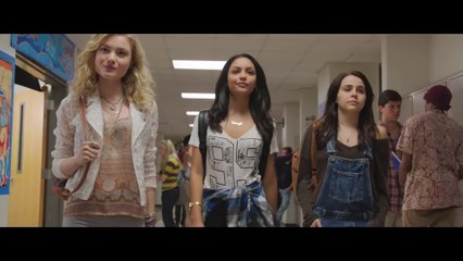 The DUFF - TV Spot First Look (English) HD