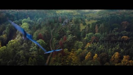 Cinderella - Featurette The Legacy (English) HD