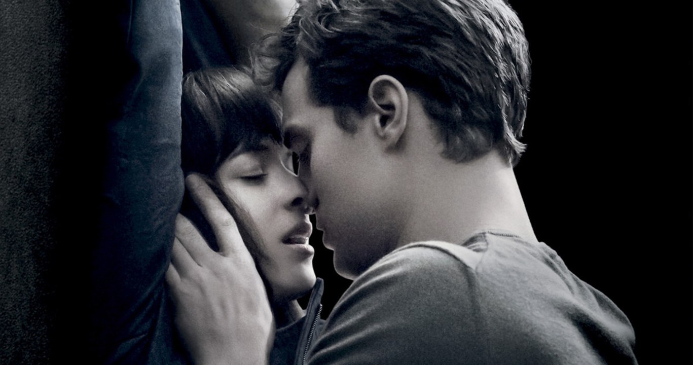 Fifty Shades of Grey - TV Spot (Deutsch) HD