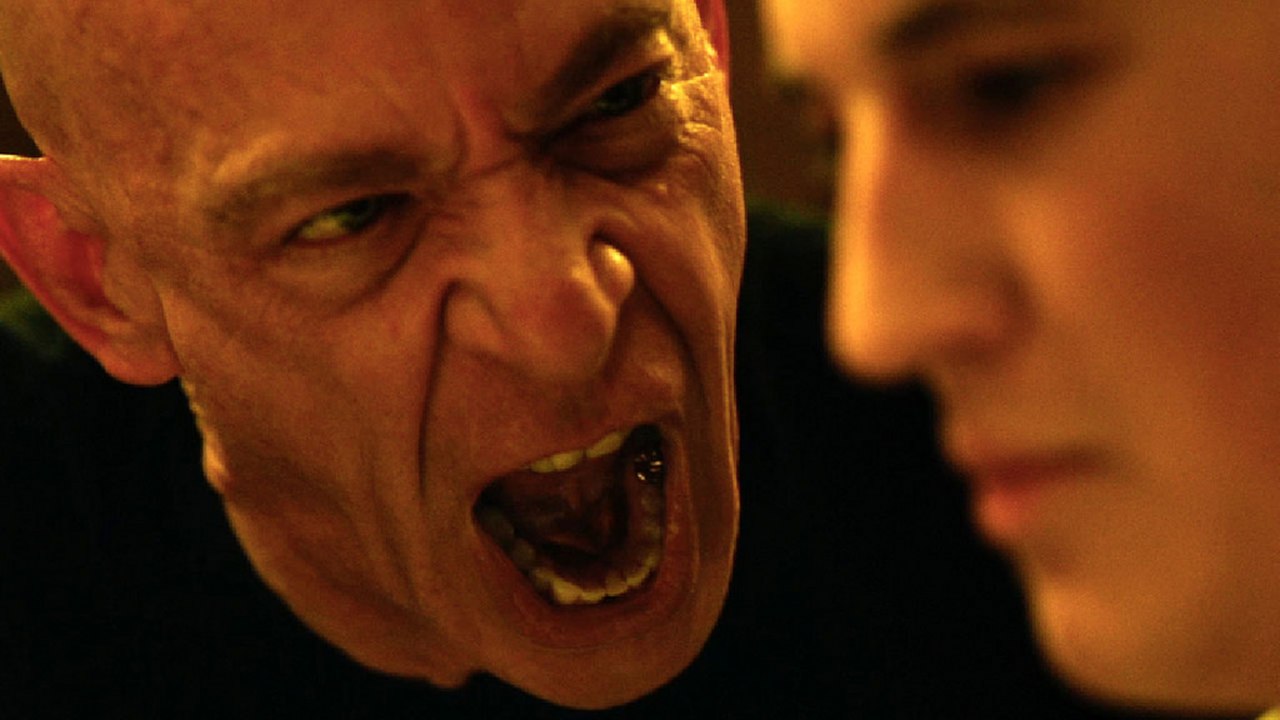 Whiplash - Trailer (Deutsch) HD