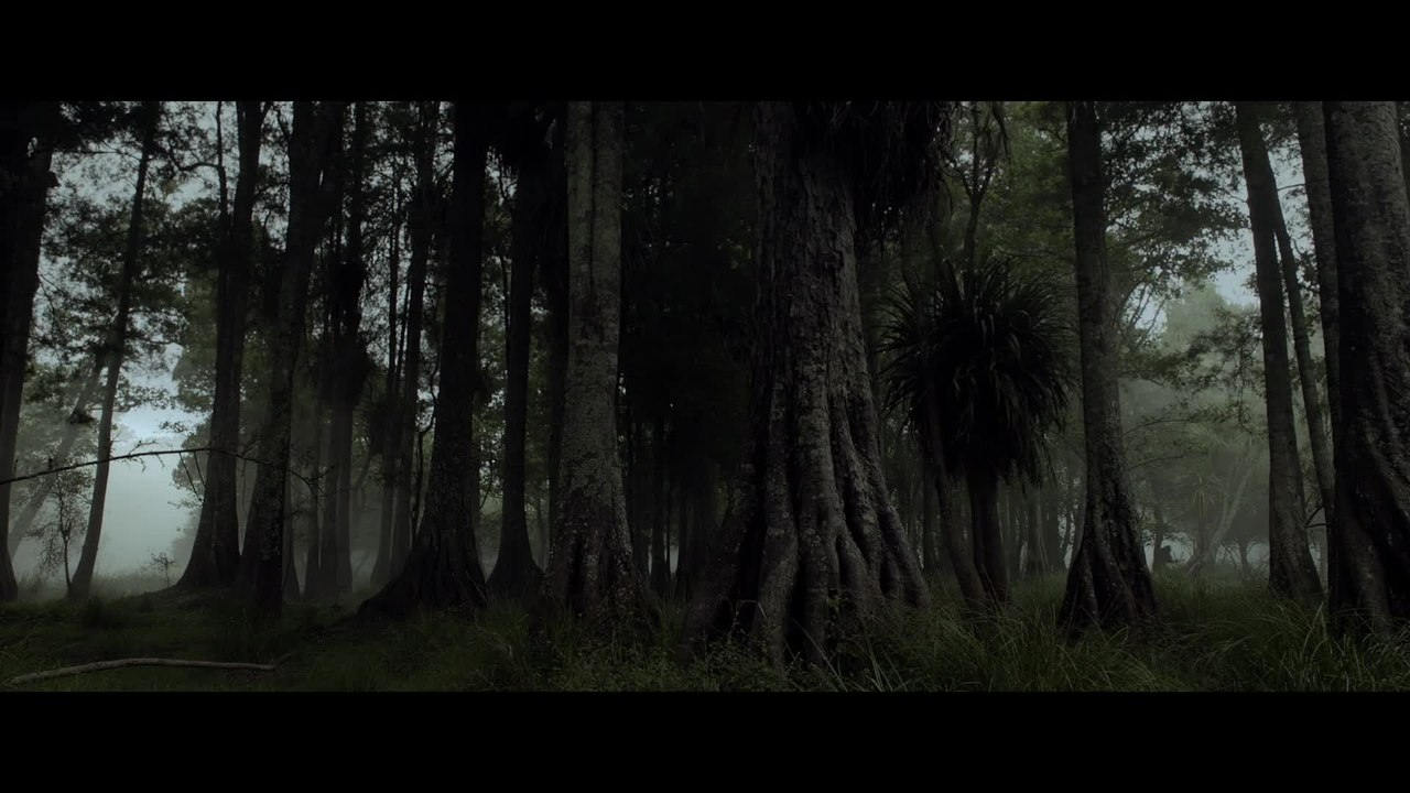 The Dead Lands - Trailer (Deutsch) HD