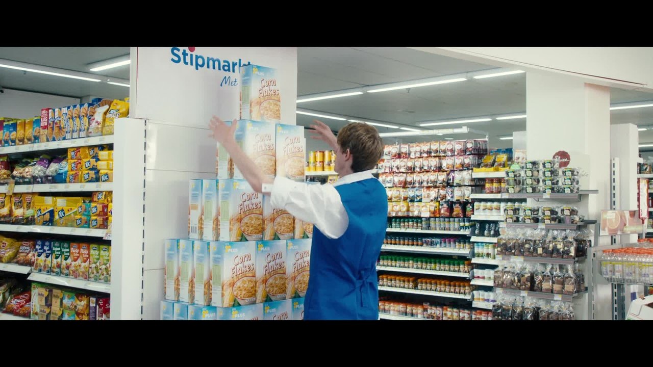 Bros before Hos - Clip Supermarkt (Deutsch) HD