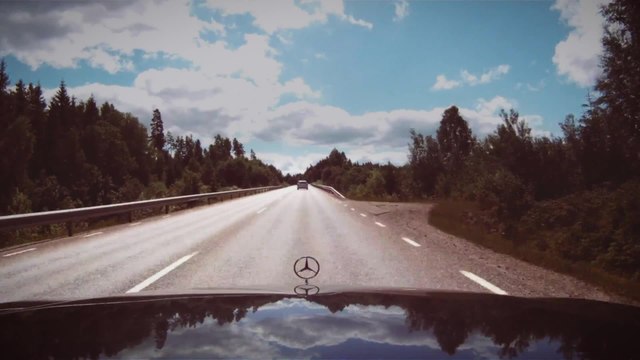 Finnish Blood Swedish Heart - Trailer (OmeU) HD