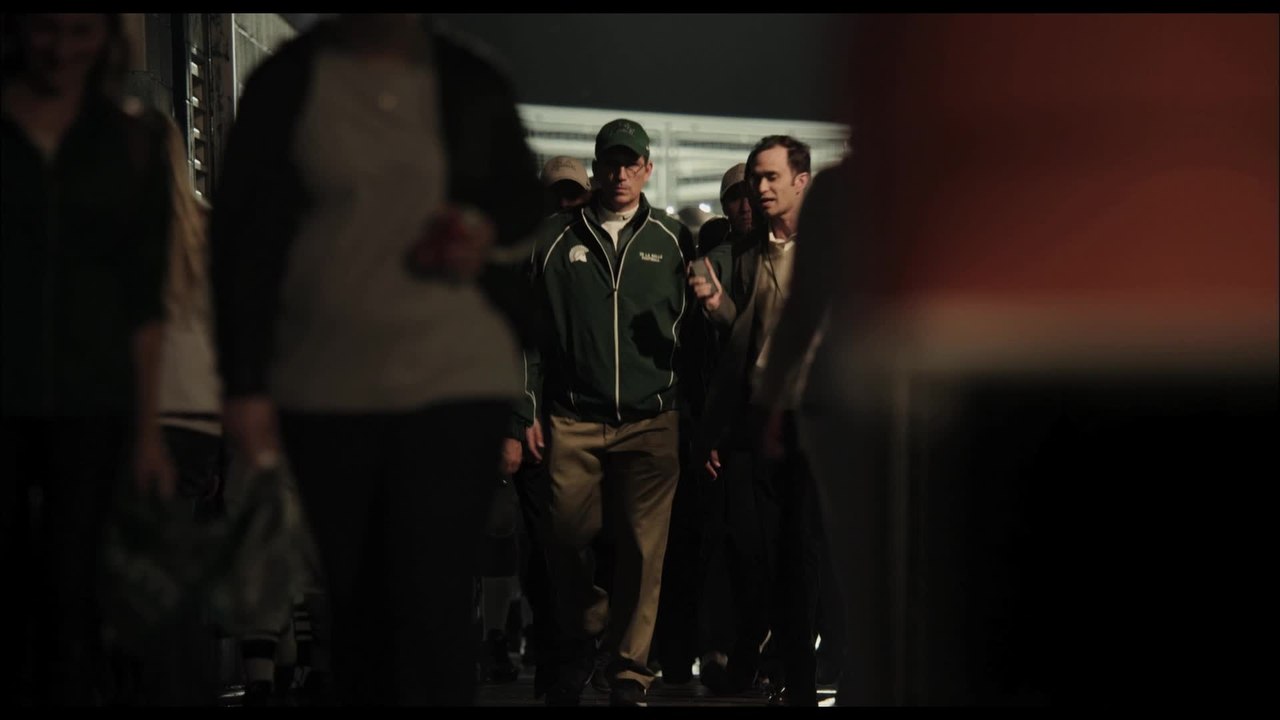 When the Game stands Tall - Clip 01 DIe Serie war nie unser Ziel (Deutsch) HD