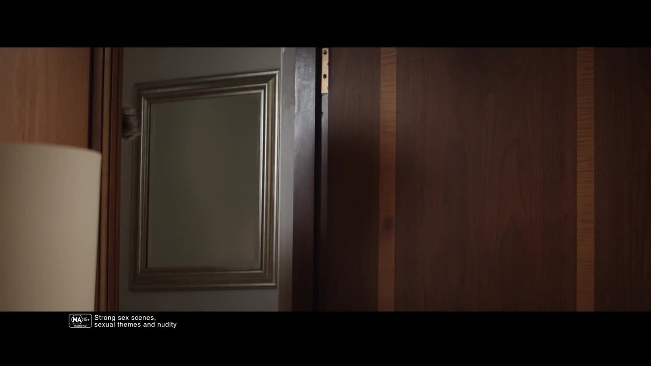 Fifty Shades Of Grey - Clip Ana Wakes Up In Christian's Hotel Room (English) HD