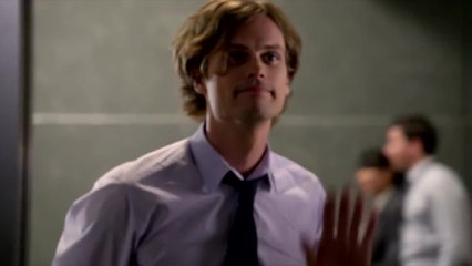Criminal Minds - S10 E01 Clip (English) HD
