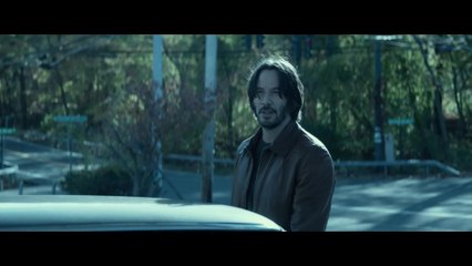 John Wick - Clip Wie viel fÃ¼r das Auto (Deutsch) HD
