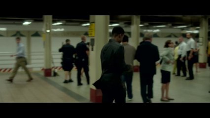 Top Five - Clip Subway (English) HD